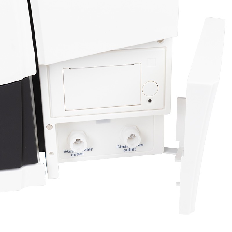 Lafomed 18L Klasa B drukarka autoklawowa